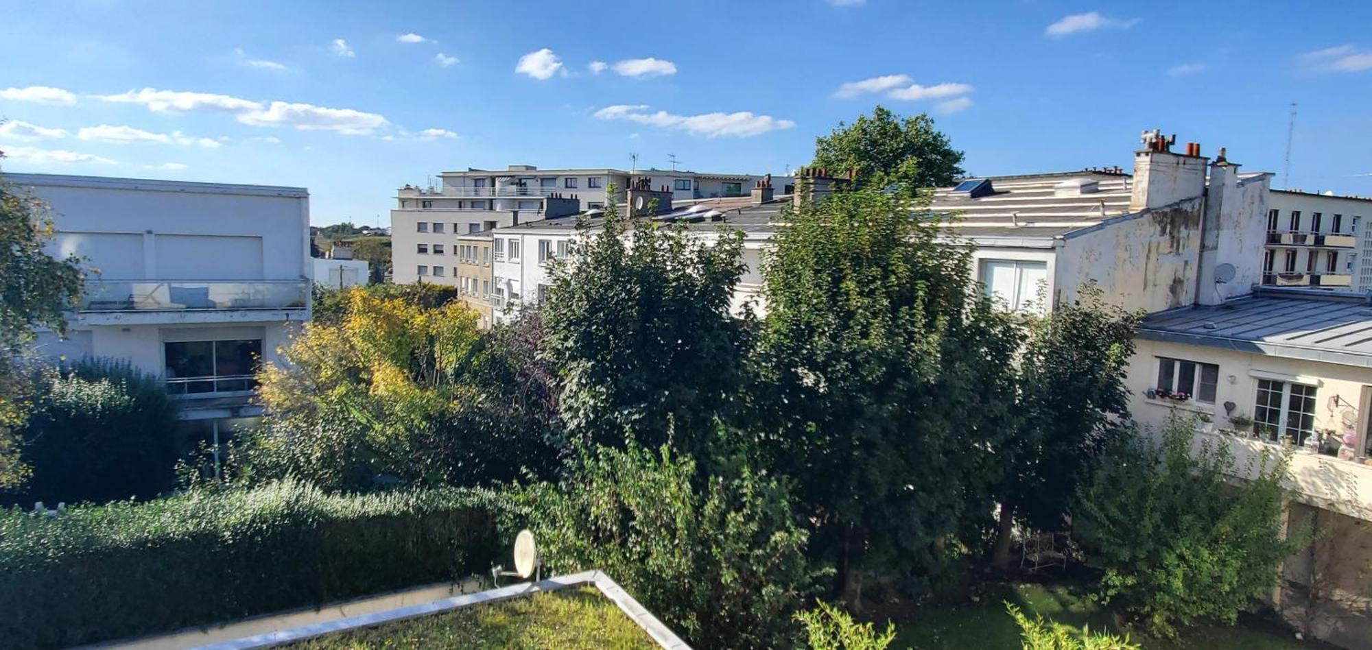 Le Clemenceau Appart-Calais Nord-Balcon-Plage Exterior photo
